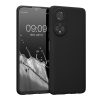 Husa Honor X7, Silicon, Negru, 58420.47