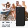 Husa Honor X7, Silicon, Negru, 58420.47