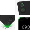 Husa Honor X7, Silicon, Negru, 58420.47