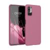 Husa Xiaomi Redmi Note 10 5G, Silicon, Violet, 54947.167