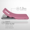 Husa Xiaomi Redmi Note 10 5G, Silicon, Violet, 54947.167