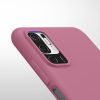 Husa Xiaomi Redmi Note 10 5G, Silicon, Violet, 54947.167