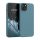 Husa Apple iPhone 13, Silicon, Verde, 55948.207