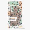 Husa Samsung Galaxy S20 FE, Piele ecologica, Maro, 58502.24