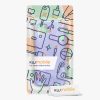 Husa Samsung Galaxy A22 5G, Silicon, Albastru, 58471.108