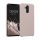 Husa Huawei Mate 20 Lite, Silicon, Crem, 46310.225