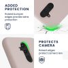 Husa Huawei Mate 20 Lite, Silicon, Crem, 46310.225