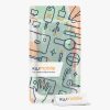 Husa Motorola Moto G52/Moto G82, Silicon, Verde, 58542.166