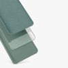 Husa Motorola Moto G52/Moto G82, Silicon, Verde, 58542.166