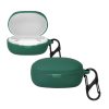 Husa pentru casti Anker Soundcore Life P2 mini, Kwmobile, Verde, Silicon, 56991.80