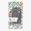 Husa Universala Kwmobile marime XS - 4 inch, Neopren, Negru, 46188.32.01