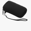 Husa Universala Kwmobile marime XS - 4 inch, Neopren, Negru, 46188.32.01