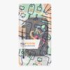 Husa Universala Kwmobile marime L - 6,5 inch, Neopren, Multicolor, 30226.3.55