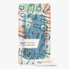 Husa Motorola Moto G52/Moto G82, Silicon, Verde, 58543.78