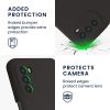 Husa Motorola Moto G52/Moto G82, Silicon, Negru, 58542.01