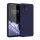 Husa Xiaomi 11T/11T Pro, Silicon, Albastru, 56573.182