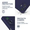 Husa Xiaomi 11T/11T Pro, Silicon, Albastru, 56573.182