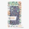 Husa Xiaomi 11T/11T Pro, Silicon, Albastru, 56573.182