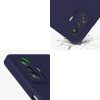 Husa Xiaomi 11T/11T Pro, Silicon, Albastru, 56573.182