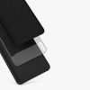 Husa Motorola Edge 30, Silicon, Negru, 58537.01