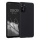 Husa Motorola Moto G (2022), Silicon, Negru, 58530.47