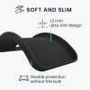 Husa Motorola Moto G (2022), Silicon, Negru, 58530.47