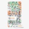 Husa Motorola Moto G52/Moto G82, Silicon, Transparent, 58544.03