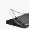 Husa Motorola Moto G52/Moto G82, Silicon, Transparent, 58544.03