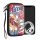 Husa Universala Kwmobile marime L - 6,5 inch, Neopren, Multicolor, 30226.3.54