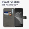 Husa Motorola Moto G52/Moto G82, Piele ecologica, Multicolor, 58546.01