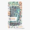 Husa Motorola Moto G52/Moto G82, Piele ecologica, Multicolor, 58546.01