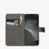 Husa Motorola Moto G52/Moto G82, Piele ecologica, Multicolor, 58546.01