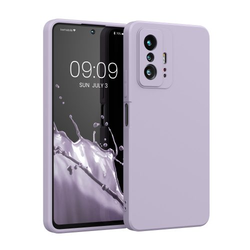 Husa Xiaomi 11T/11T Pro, Silicon, Mov, 56573.192