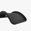 Husa Motorola Moto G52/Moto G82, Silicon, Negru, 58543.47