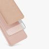 Husa Motorola Moto G52/Moto G82, Silicon, Crem, 58542.10