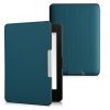 Husa pentru Amazon Paperwhite 7, Kwmobile, Verde, Nylon, 49487.78