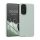 Husa Motorola Edge 30, Silicon, Verde, 58537.200