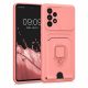 Husa Samsung Galaxy A53 5G, Silicon, Roz, 58577.193