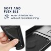 Husa Samsung Galaxy A53 5G, Silicon, Roz, 58577.193