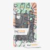 Husa Samsung Galaxy A12, Silicon, Negru, 54504.01