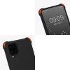 Husa Samsung Galaxy A12, Silicon, Negru, 54504.01