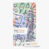 Husa Samsung Galaxy A12, Silicon, Albastru, 54504.108