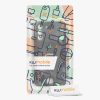 Bumper Samsung Galaxy S21 FE, Silicon, Negru, 58570.01