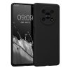 Husa Honor Magic 4 Lite 5G, Silicon, Negru, 58580.47