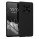 Husa Honor Magic 4 Lite 5G, Silicon, Negru, 58580.47