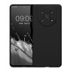 Husa Honor Magic 4 Lite 5G, Silicon, Negru, 58580.47