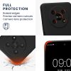 Husa Honor Magic 4 Lite 5G, Silicon, Negru, 58580.47