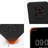 Husa Honor Magic 4 Lite 5G, Silicon, Negru, 58580.47