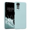 Husa Xiaomi Redmi Note 11/Redmi Note 11s, Silicon, Verde, 57918.71