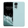 Husa Xiaomi Redmi Note 11/Redmi Note 11s, Silicon, Verde, 57918.71